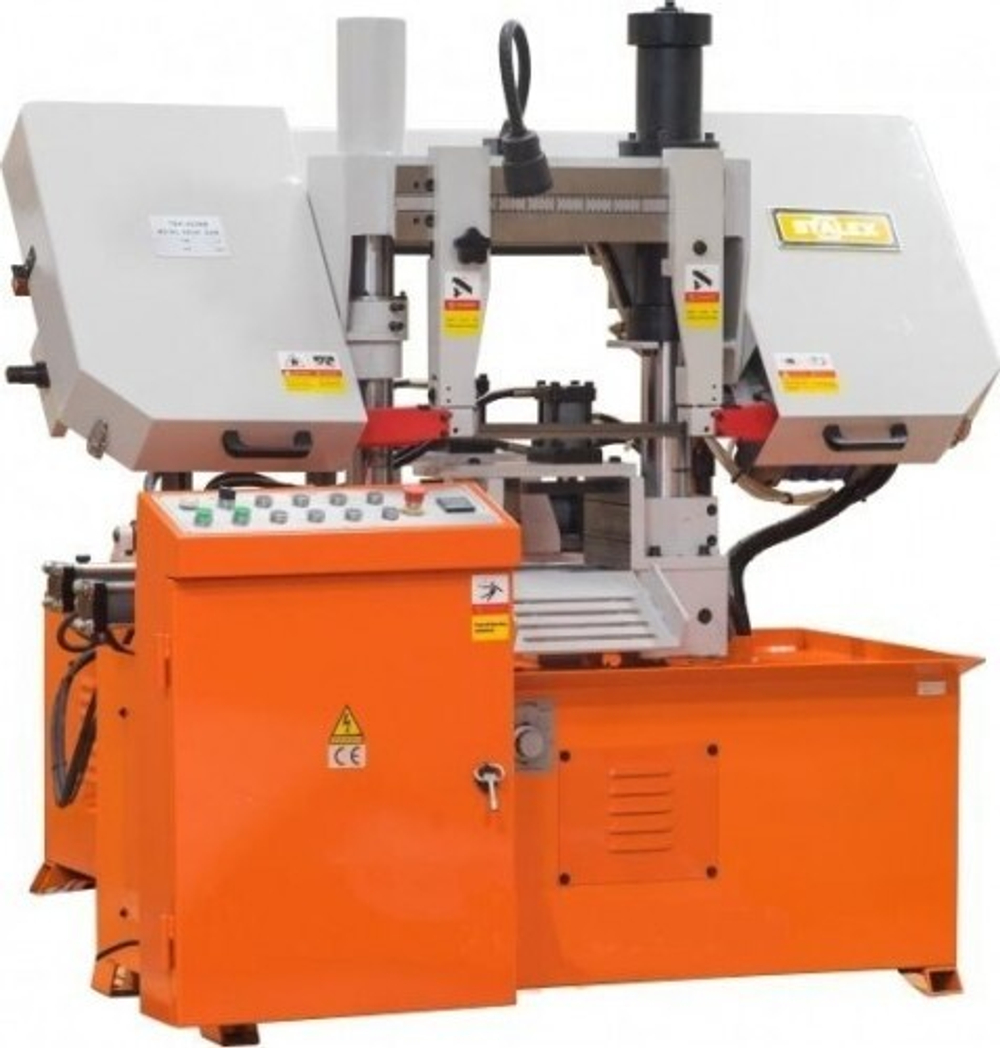 Станок ленточнопильный STALEX TBK-4228В автомат, двухколонный 271212