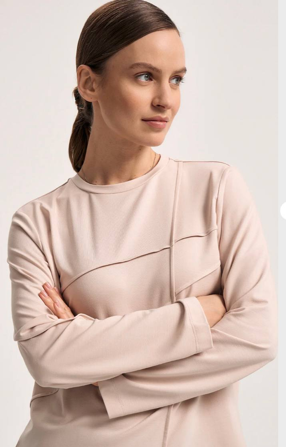 Джемпер женский