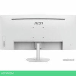 Монитор MSI Pro MP341CQW
