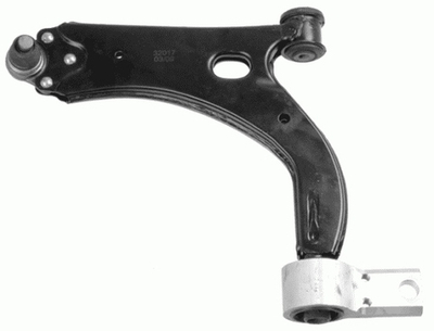 LEMFÃRDER - 3201701-LMI - Control/Trailing Arm, wheel suspension