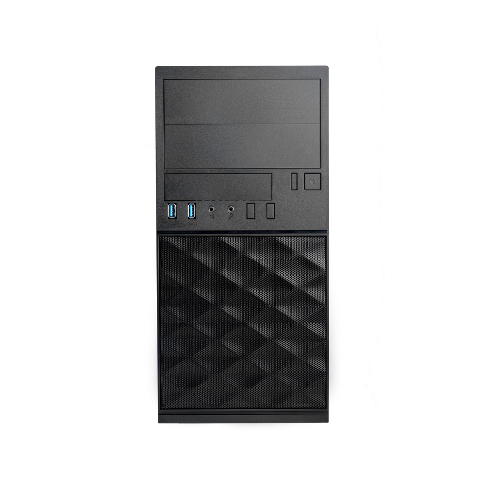 Системный блок X-COMputers *Business vPro* Intel Core i5, 16 ГБ, 512 Гб, Intel UHD Graphics 770,  ОС Windows 11 Профессиональная