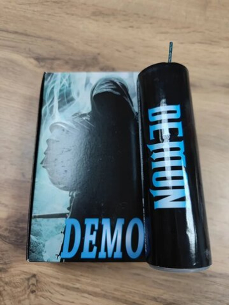 Петарды «ДЕМОН»