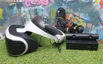 Sony PlayStation VR