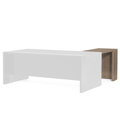 LAVA/TERRA Приставка к столу ГАВАНА