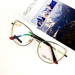 Blue classic 3647 10 оправа