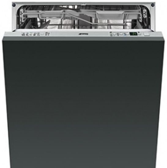 Встраиваемая посудомоечная машина Smeg STA6539L2