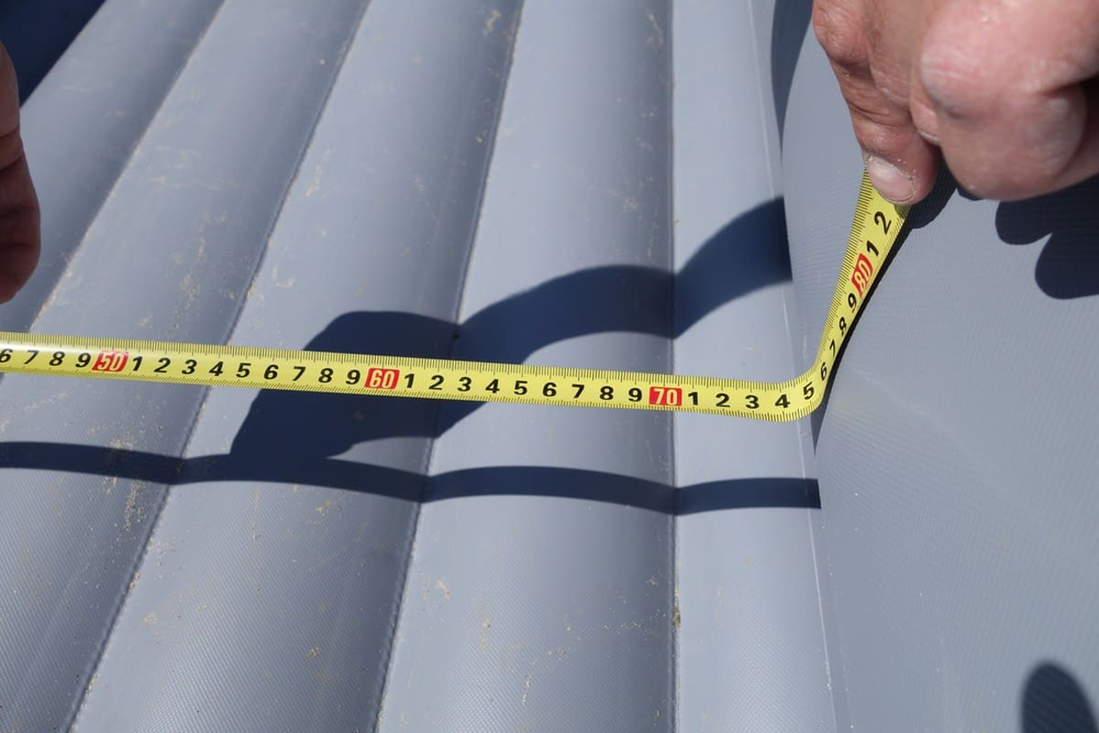 Лодка ПВХ HYDRA Nova 330 «Оптима»