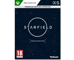 Starfield Premium Edition Upgrade + Steelbook (Xbox SX) NEW