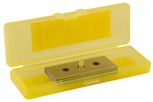 Лезвие OLFA специальное, для ″OL-SK-10″, 17,8 мм / 10 шт