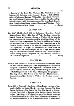 Fanny Burney and Her Friends. Select passages from her diary and other writings | Fanny Burney