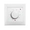 Терморегулятор теплого пола ЭргоЛайт ТР-03 для Legrand Valena белый 37775