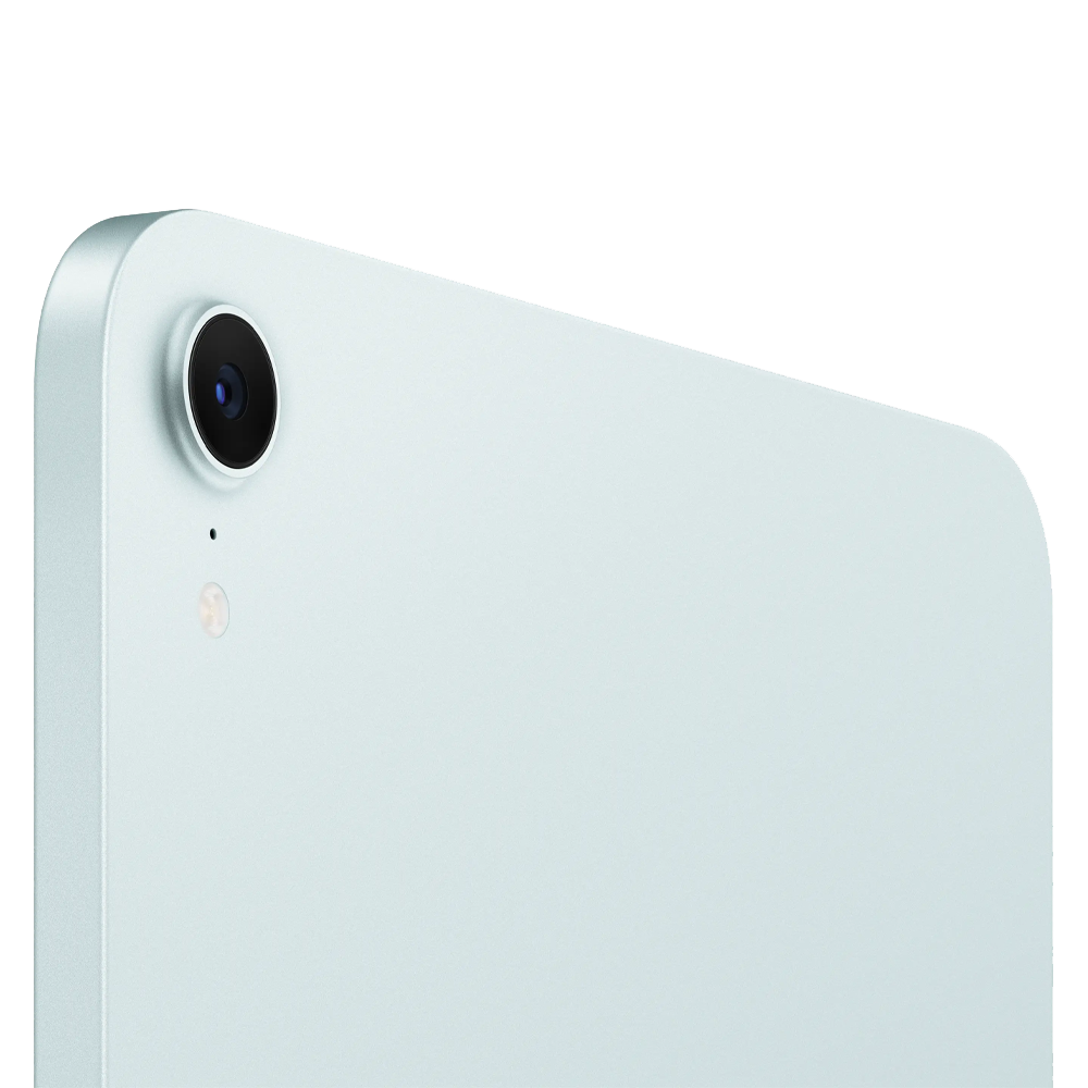 Планшет Apple iPad mini 7 (2024) Wi-Fi + Cellular 128GB, Blue (Голубой)