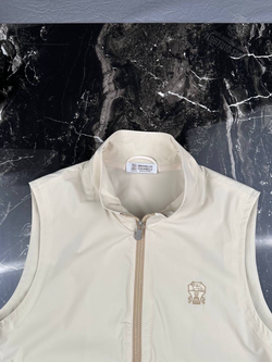 Жилет Brunello Cucinelli