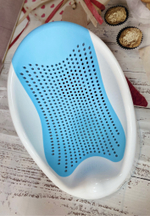 PITUSO Горка для купания Blue/Голубой,55*33*22 см