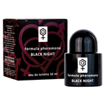 Вода туалетная с феромонами Formula Pheromone Black Night (Формула Феромон Блэк Найт) – 30ml for women