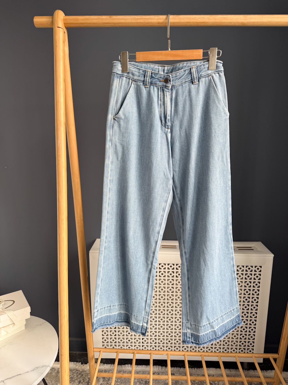 Джинсы Stella McCartney, 158