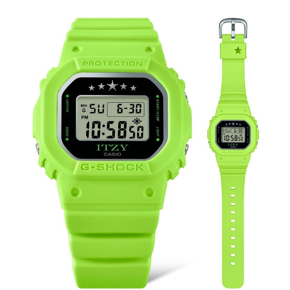 Женские наручные часы Casio G-Shock GMD-S5610IT-3