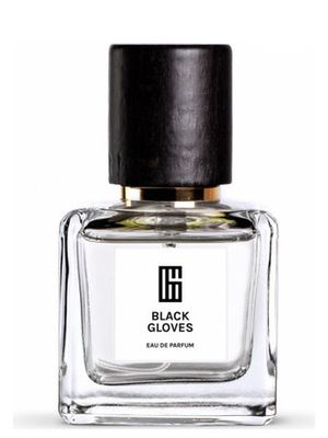 G Parfums Black Gloves