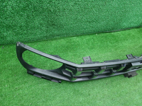 Решетка радиатора Haval H3 (2024-н.в.)