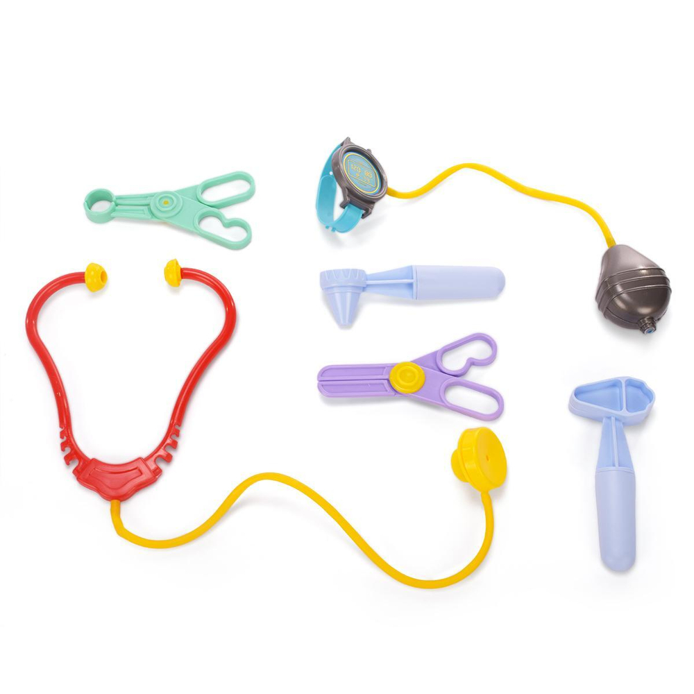 Доктор на тележке (Совтехcтром)