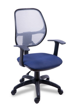 Кресло для персонала Марс new Т синхро