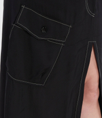 Юбка GULP Pinko - черный(103564 A1WU)