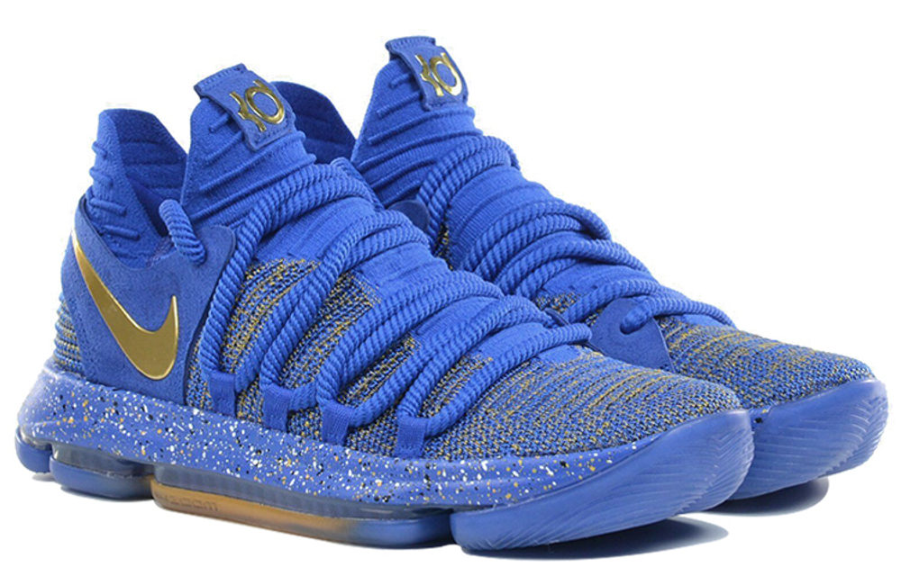 Кроссовки Nike Kd 10 Finals Ep