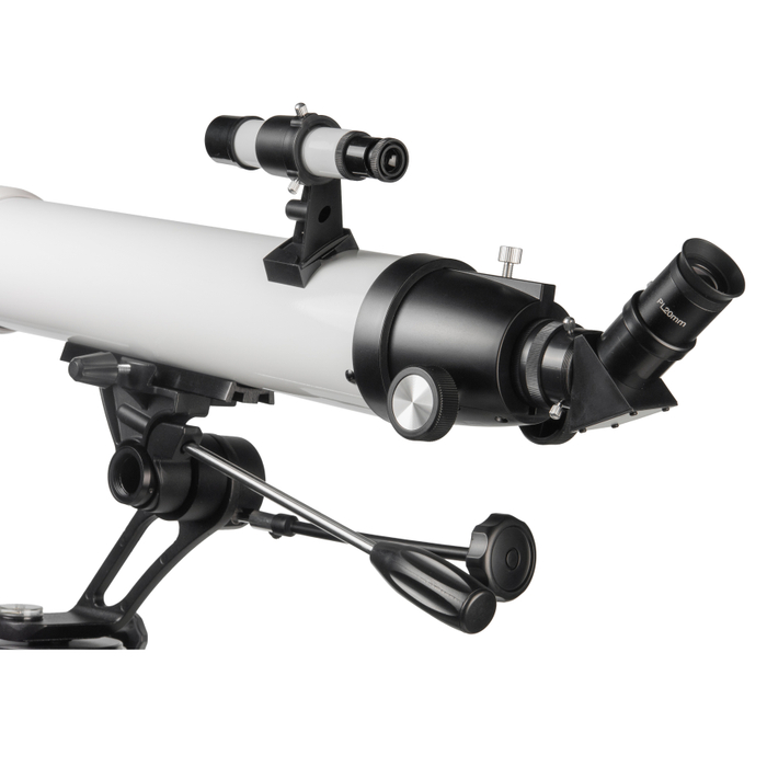 Телескоп Veber PolarStar II 700/90 AZ рефрактор