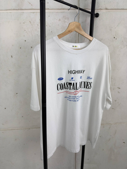 Футболка женская артикул 703 цвет "белый"