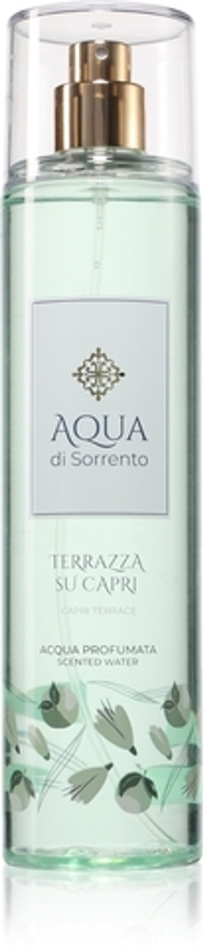 Aqua di Sorrento Terrazza Su Capri спрей для тела для женщин