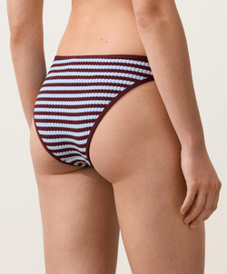 OYSHO Классические трусики-бикини, разноцветный