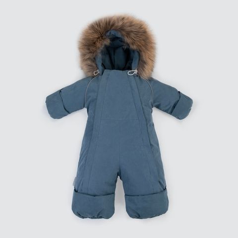 Зимний комбинезон из мембраны