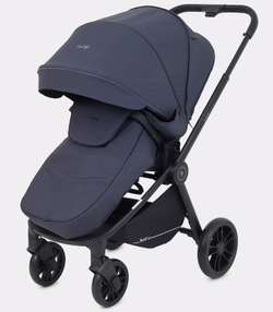 Детская коляска Rant Basic Energy 2 в 1 Graphite