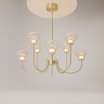 Подвесной светильник Maytoni MOD402PL-L30BS3K