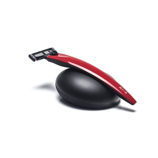 Подставка для бритвы Bolin Webb R1 / R1-S, черная