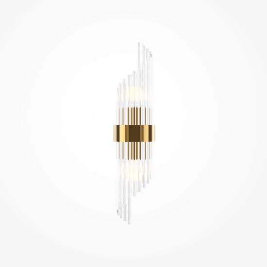 Настенный светильник (бра) Maytoni MOD174WL-02G