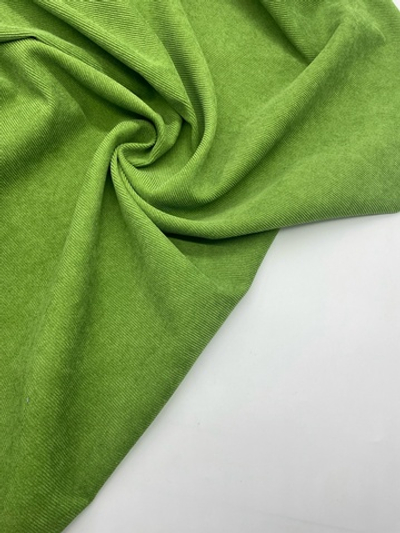 Микровельвет Авокадо