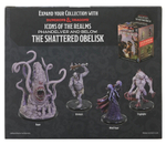 D&D Icons of the Realms - Hydra Boxed Miniature