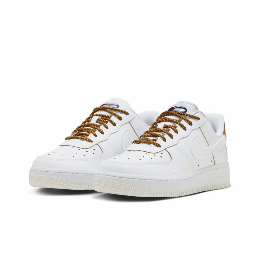 Nike Air Force 1 "Goddess of Victory"