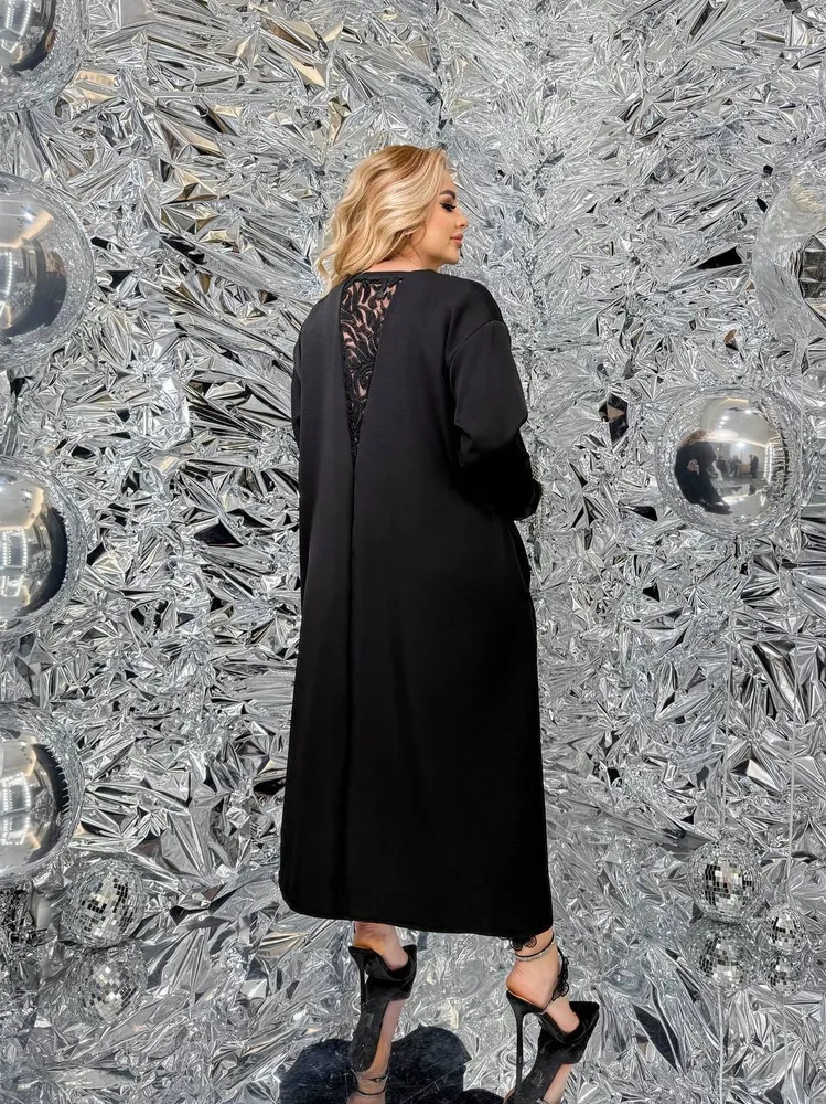 Платье УК-265 Fabrika