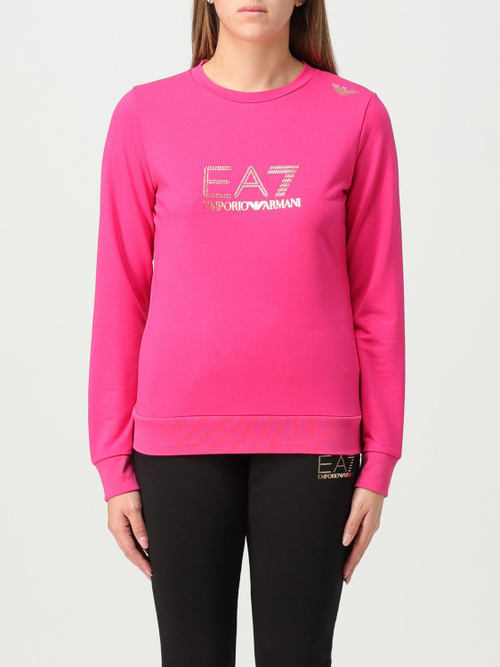 Лонгслив EA7