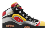 Кроссовки Power Rangers X Reebok Question Megazord