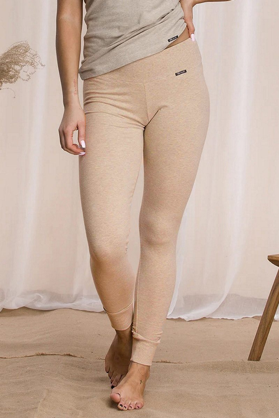 LXL 729 3 TERMO Легинсы женские