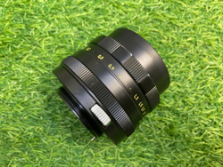 Гелиос 44M 58mm Покупка/Продажа
