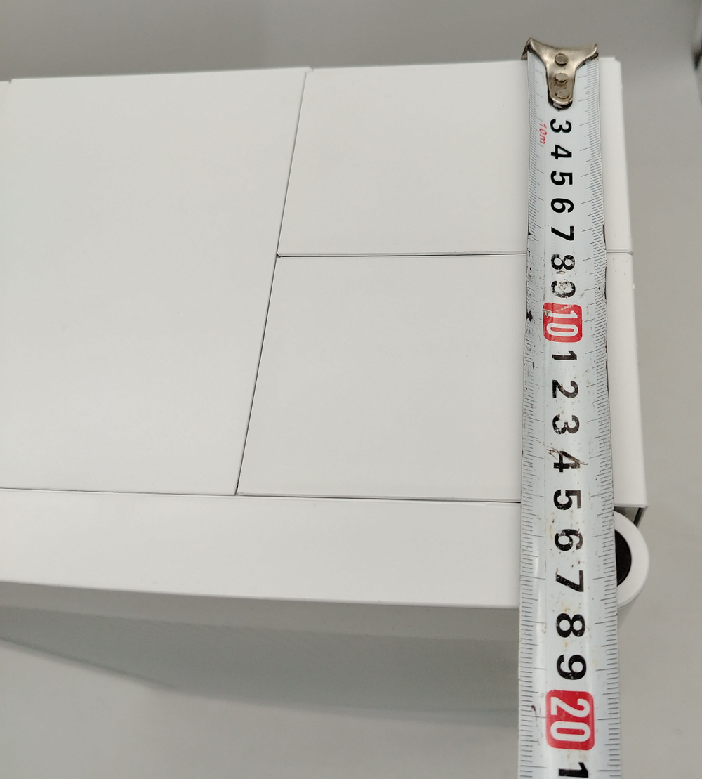 Корпус транспондера FlexES Honeywell Esser FX808338 дополнительный