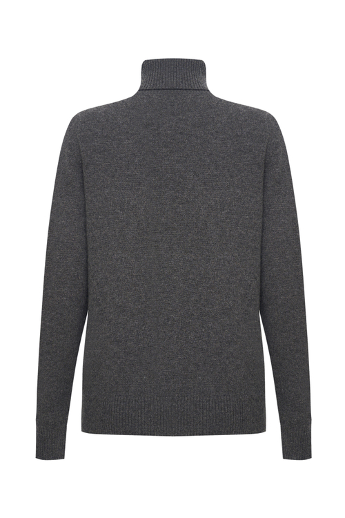 Кашемировый свитер