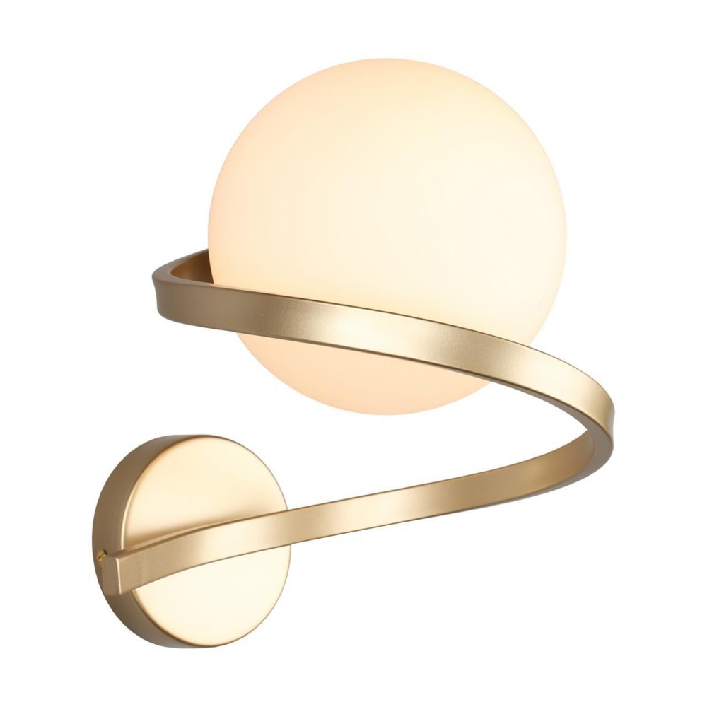 Настенный светильник Aployt Dezire APL.333.11.01