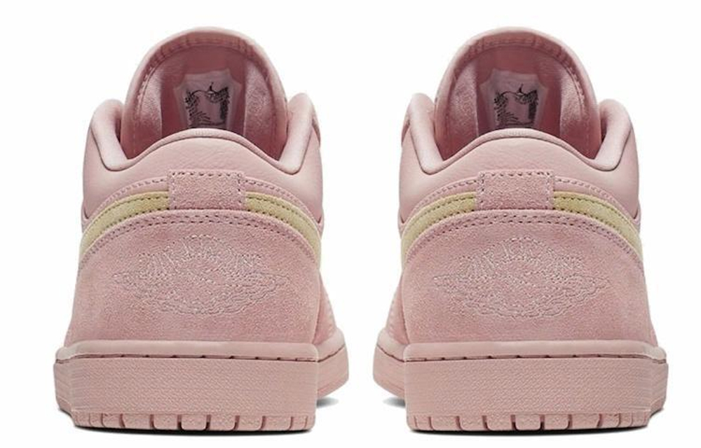 Кроссовки Jordan Air Jordan 1 Low