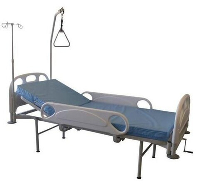 Кровать медицинская двухсекционная многофункциональная АВАНТА