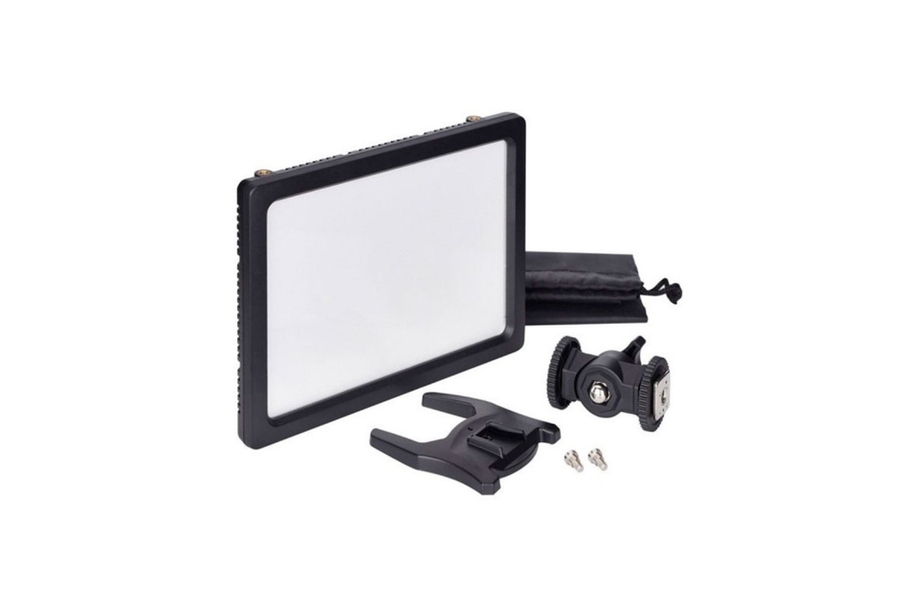 Накамерный светодиодный осветитель Yongnuo YN116 3200-5600K